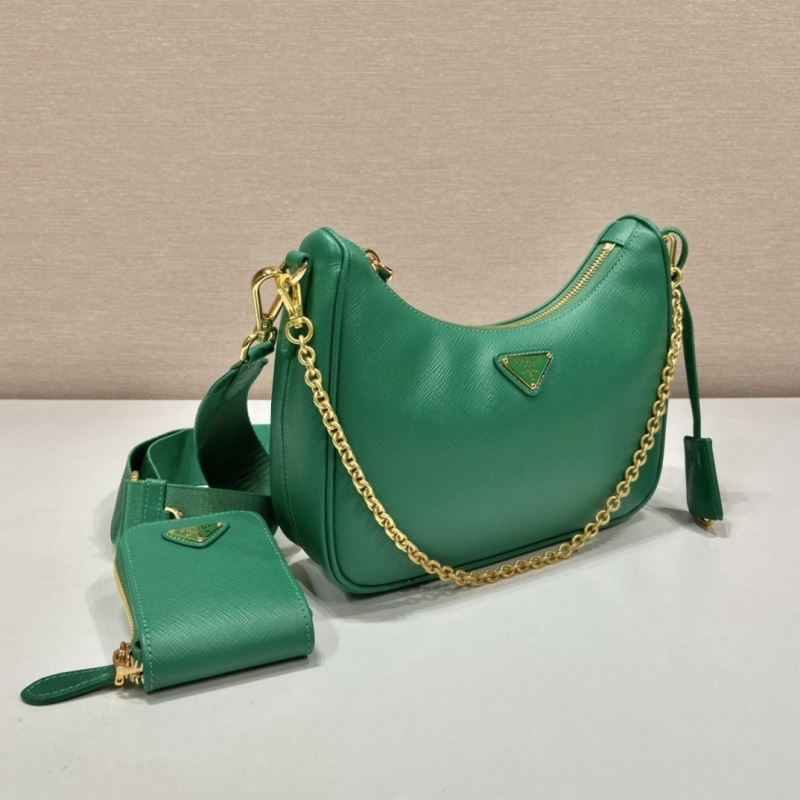Pra*a hobo bags